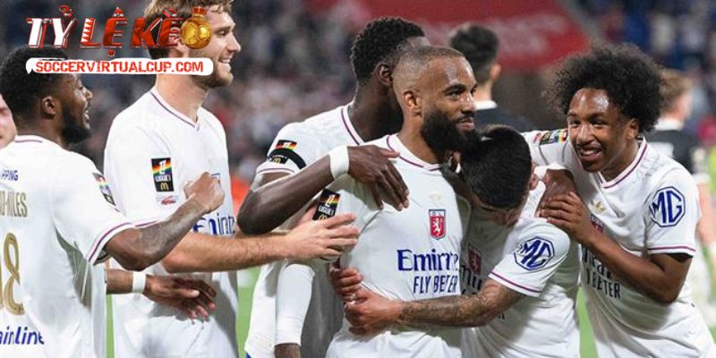 Nơi phong độ thắng kèo vượt xa vị trí trên bảng xếp hạng