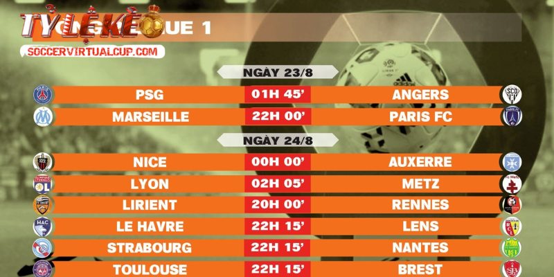 Biến những con số khô khan thành lợi thế đặt cược