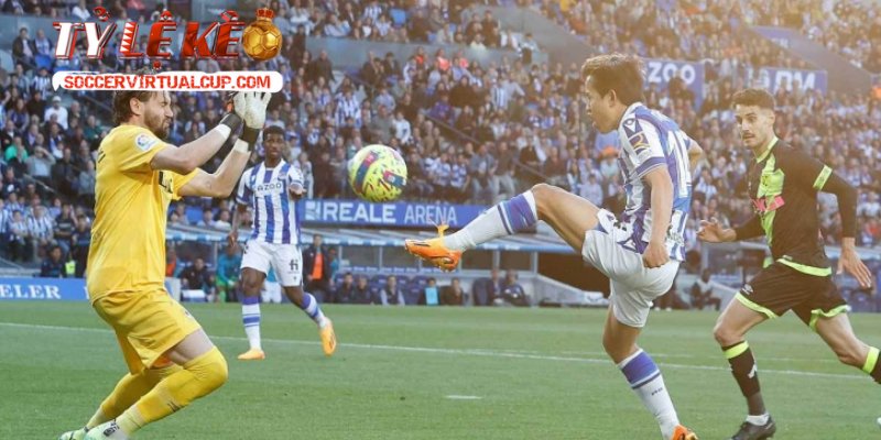 Khi mọi con số đều hướng về một kết quả rõ ràng